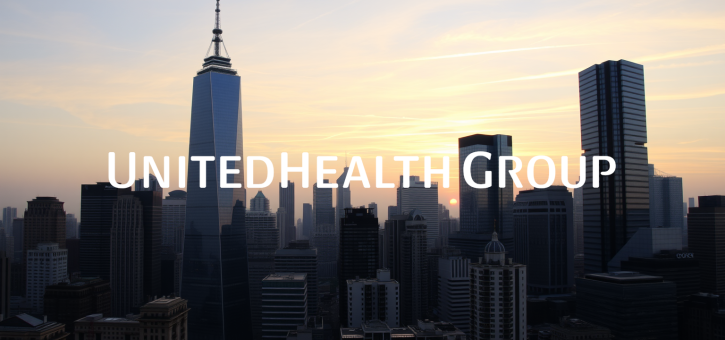 Beitragsbild zu Unitedhealth Aktie: Eisige Stimmung?