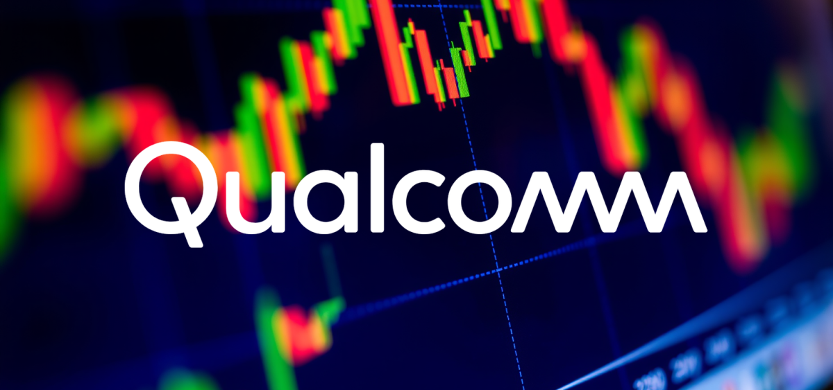 Beitragsbild zu Qualcomm Aktie: Wettbewerbsfähigkeit betont