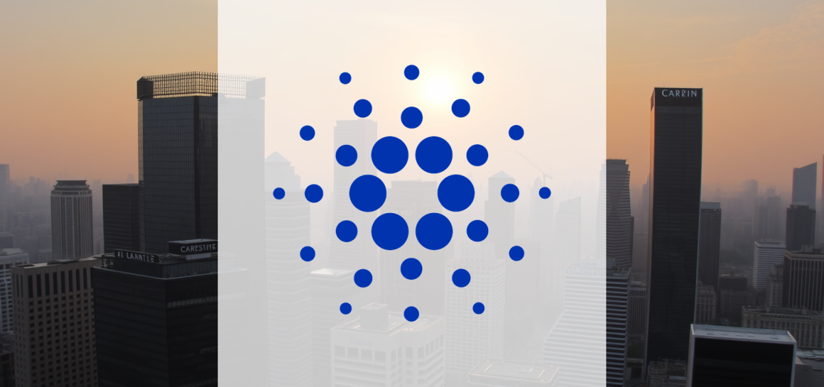 Beitragsbild zu Cardano: Crash oder Chance?