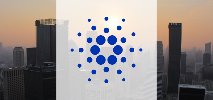 Beitragsbild zu Cardano: Crash oder Chance?