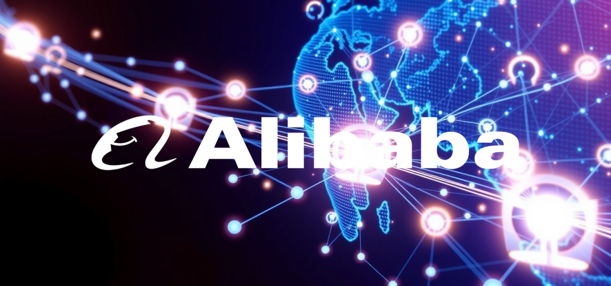 Beitragsbild zu Alibaba Aktie: Einflussfaktoren bewertet