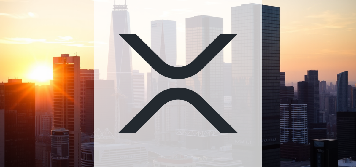 Beitragsbild zu XRP: Rally auf 2,40 Dollar