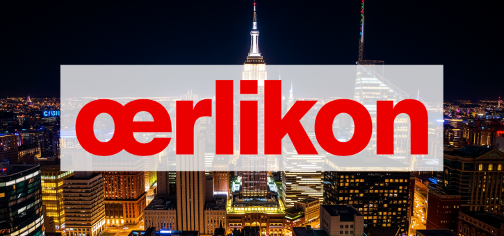 Beitragsbild zu OC Oerlikon Aktie: Erneut Spitzenleistungen!