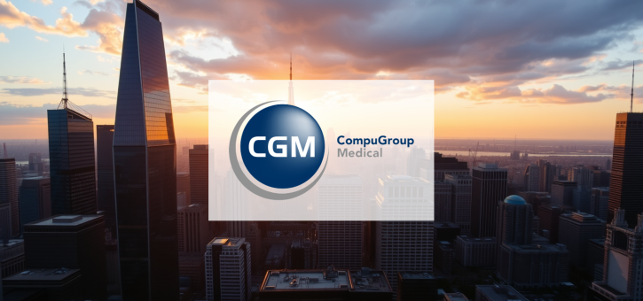 Beitragsbild zu CompuGroup Medical Aktie: Machtübernahme vollzogen