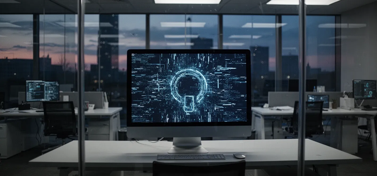 Beitragsbild zu TeamViewer Aktie: Ausblick schockt