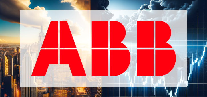 Beitragsbild zu ABB Aktie: Strategische Schritte unter Volldampf