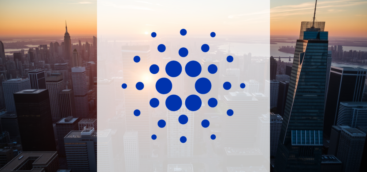 Beitragsbild zu Cardano: Abwärtstrend mit Ansage?