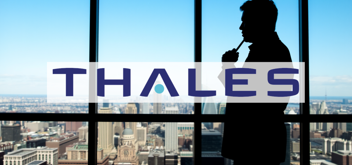 Beitragsbild zu Thales Aktie: Neue Rüstungsmilliarden im Anmarsch
