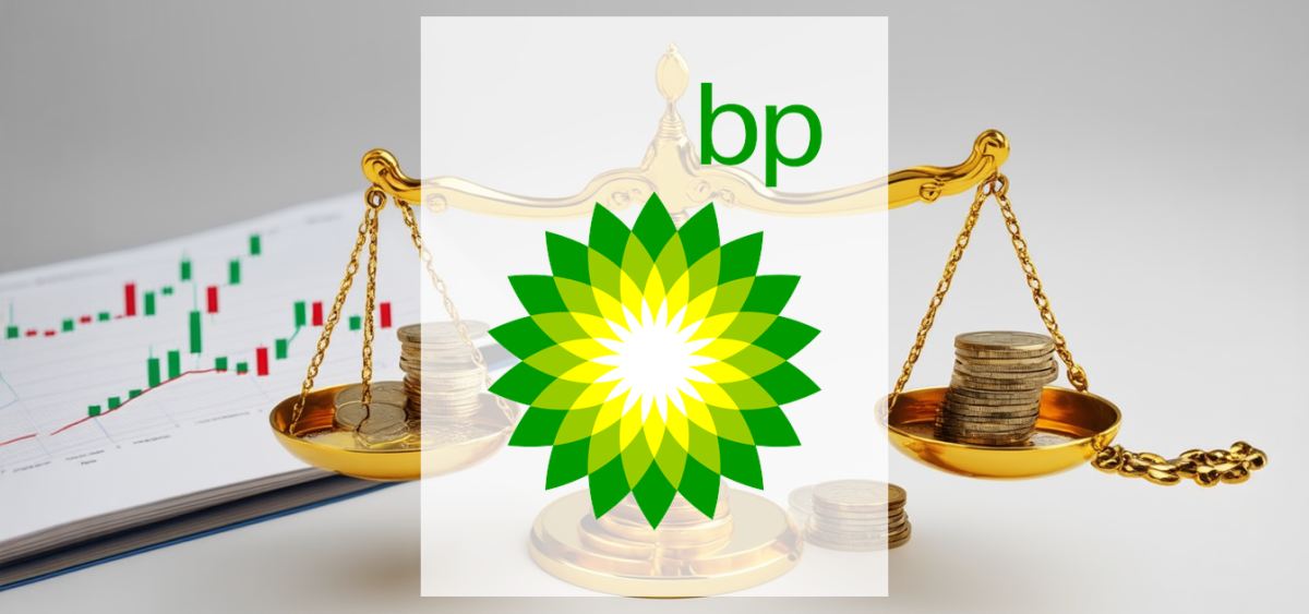 Beitragsbild zu BP Aktie: Überraschend stark ins zweite Quartal