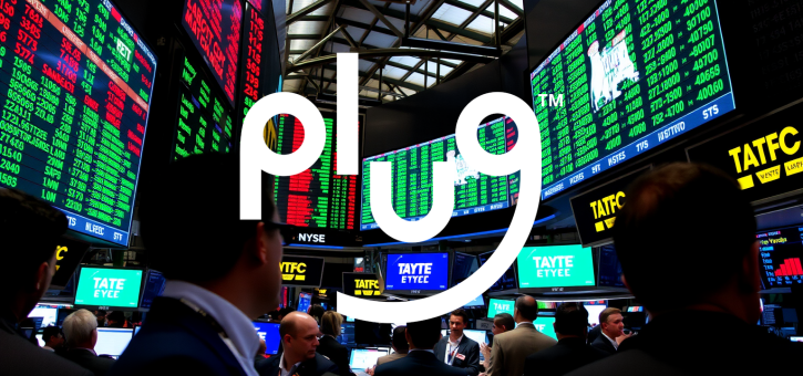 Beitragsbild zu Plug Power Aktie: Machtpoker der Aktionäre