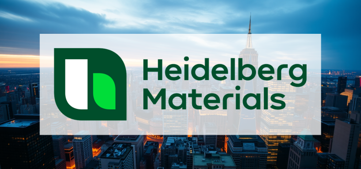 Beitragsbild zu Heidelberg Materials Aktie: Rekordfahrt geht weiter