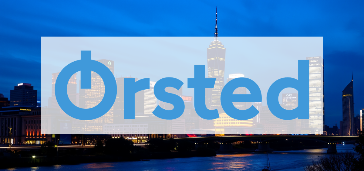 Beitragsbild zu Orsted Aktie: Mega-Deal!