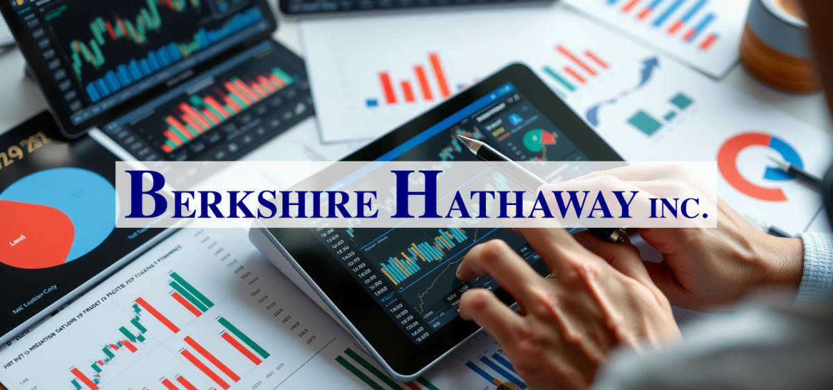 Beitragsbild zu Berkshire Hathaway Aktie: Buffett wirft VeriSign raus