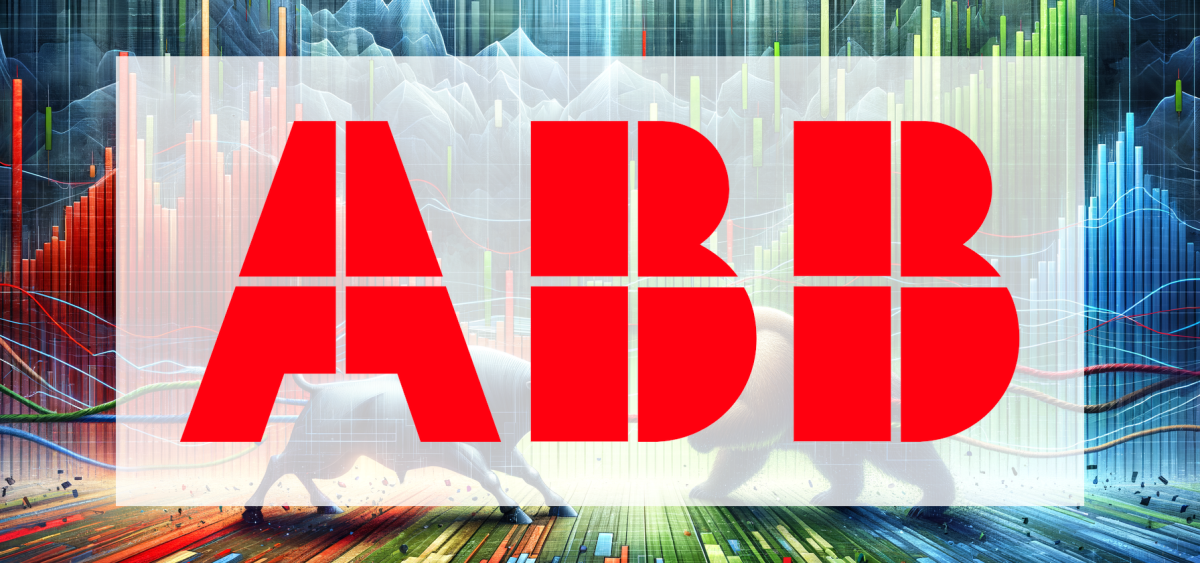 Beitragsbild zu ABB Aktie: Vorsichtige Marktstrategien