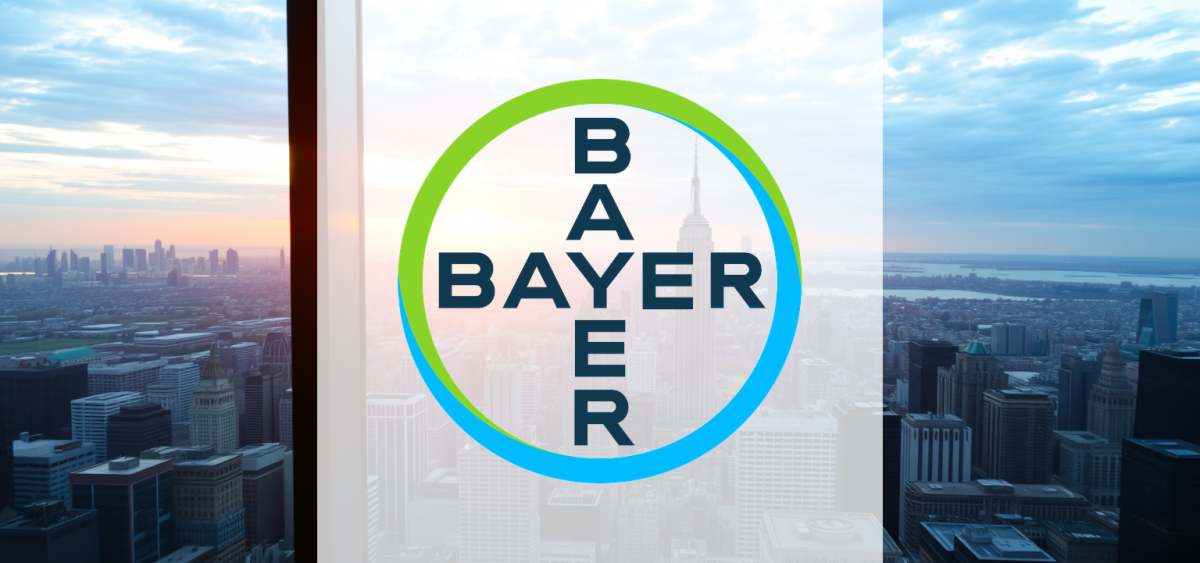 Beitragsbild zu Bayer Aktie: Doppelschlag aus den USA und China