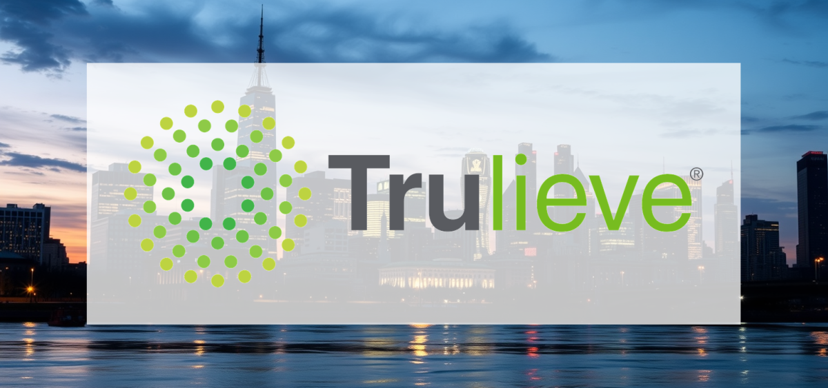 Beitragsbild zu Trulieve Cannabis: Absturz mit Ansage?