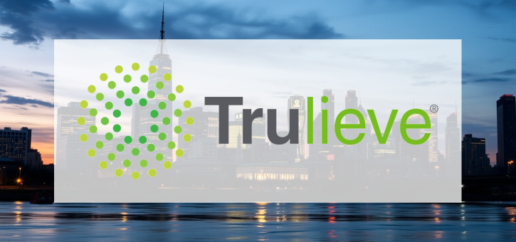 Beitragsbild zu Trulieve Cannabis: Absturz mit Ansage?
