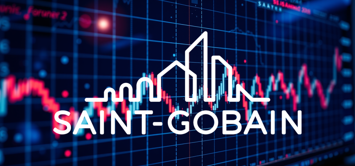 Beitragsbild zu Saint-Gobain Aktie: Analysten-Kampf entbrannt!