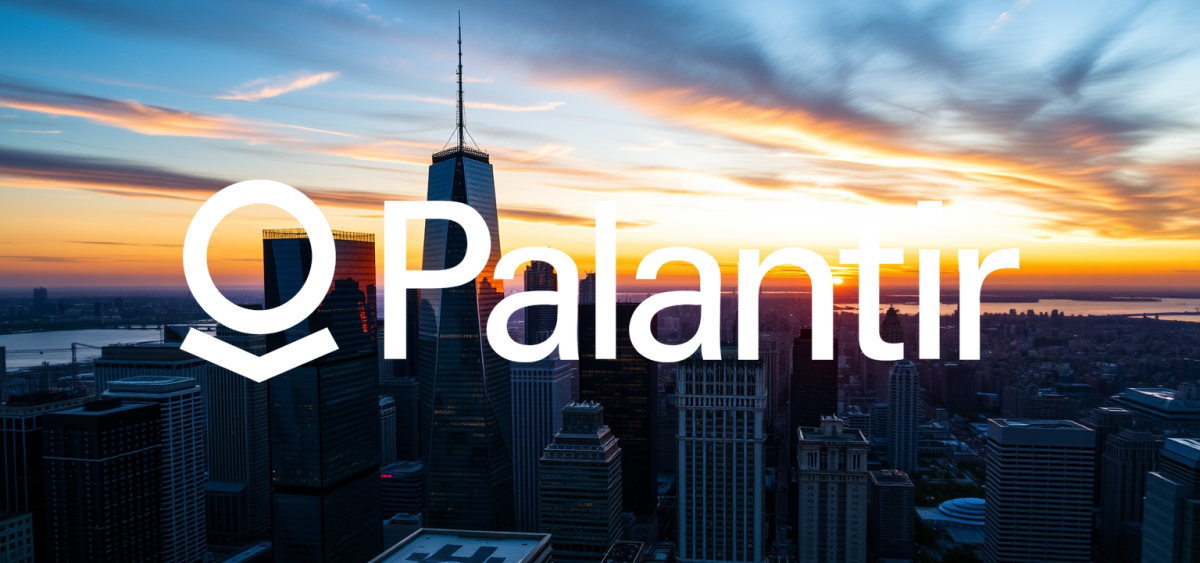 Beitragsbild zu Palantir Aktie: Produktlinien erweitert