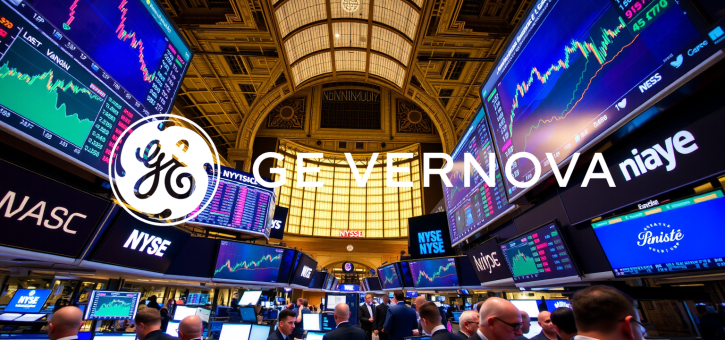 Beitragsbild zu General Electric Aktie: Investitionsmöglichkeiten aktuell