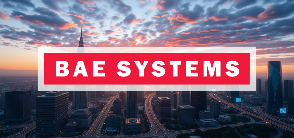 Beitragsbild zu BAE Systems Aktie: Milliarden-Auftrag und Produktionsstopp