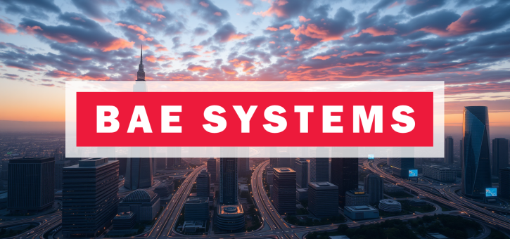 Beitragsbild zu BAE Systems Aktie: Milliarden-Auftrag und Produktionsstopp