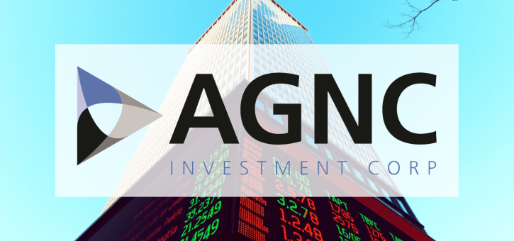Beitragsbild zu AGNC Investment: Institutionelle Anleger greifen massiv zu