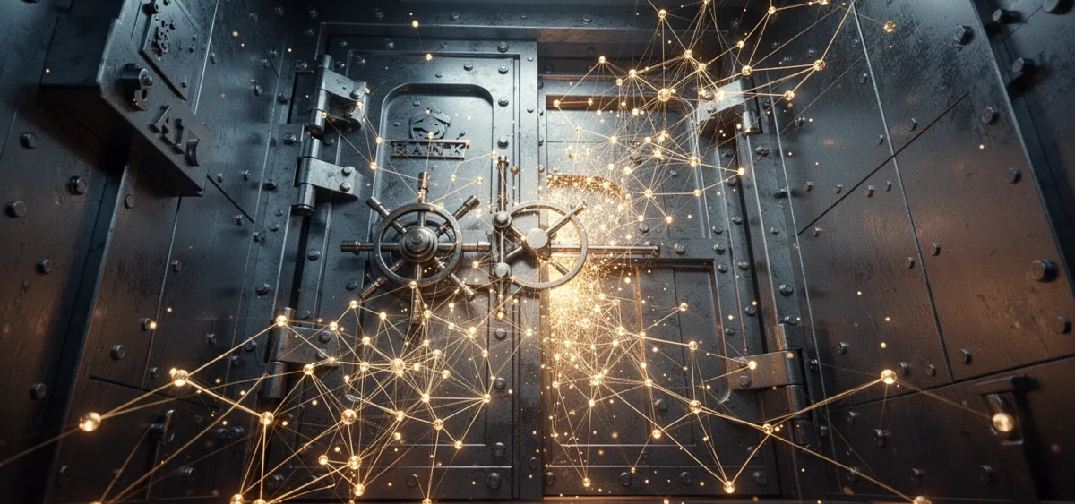 Beitragsbild zu Bitcoin: Historischer Banken-Durchbruch