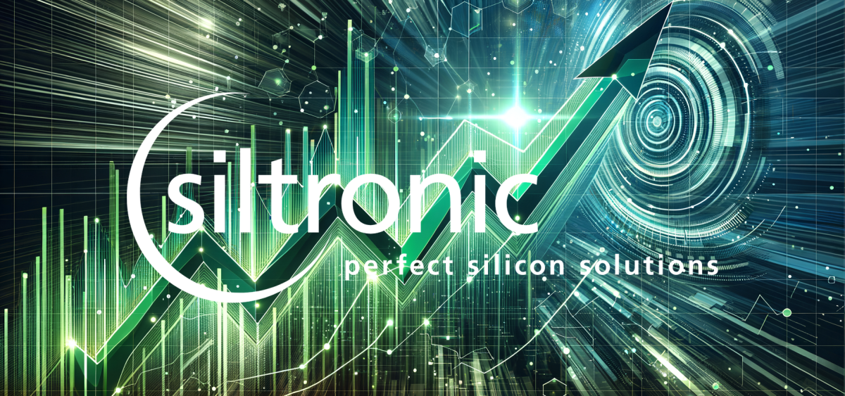 Beitragsbild zu Siltronic Aktie: Lichtblick oder trügerische Ruhe?