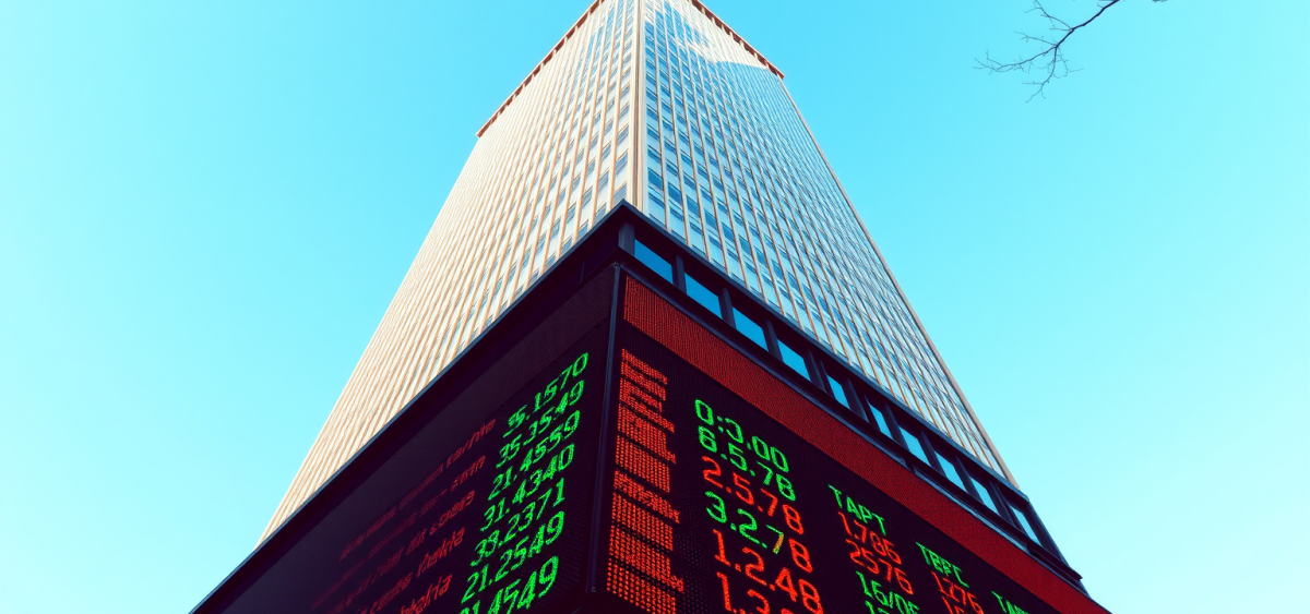 Beitragsbild zu Healwell AI Aktie: Führungswechsel zum perfekten Zeitpunkt?