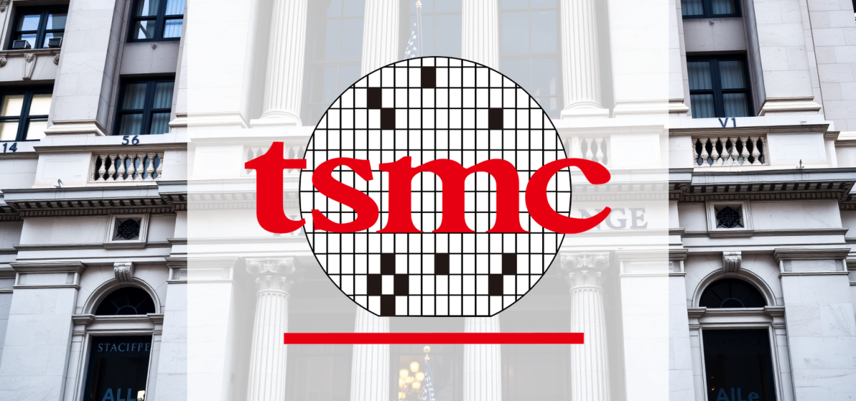 Beitragsbild zu TSMC: Zwischen KI-Boom und Margendruck