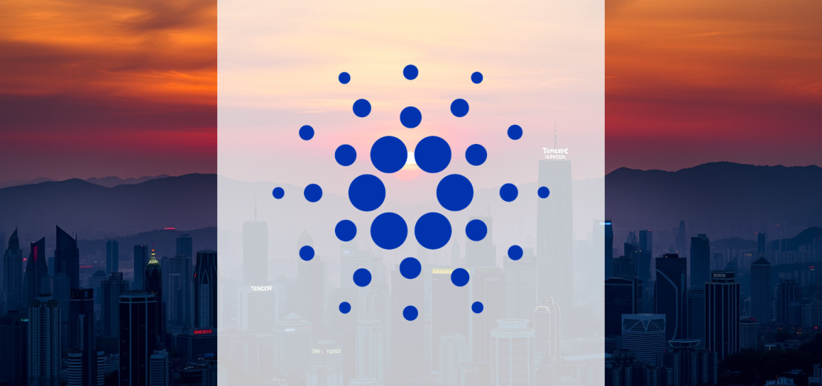 Beitragsbild zu Cardano 70 Millionen Dollar Finanzspritze zündet