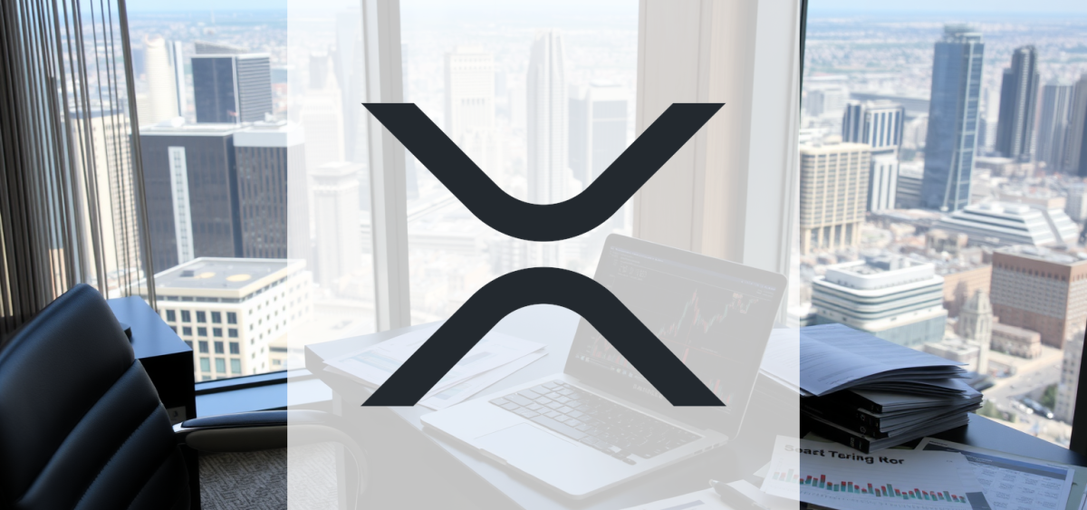 Beitragsbild zu XRP: Entscheidung rückt näher