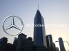 Beitragsbild zu Mercedes-Benz Aktie: Katastrophe ohne Grenzen!