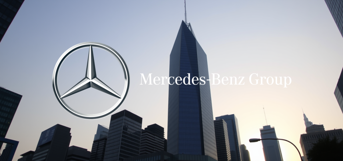 Beitragsbild zu Mercedes-Benz Aktie: Katastrophe ohne Grenzen!