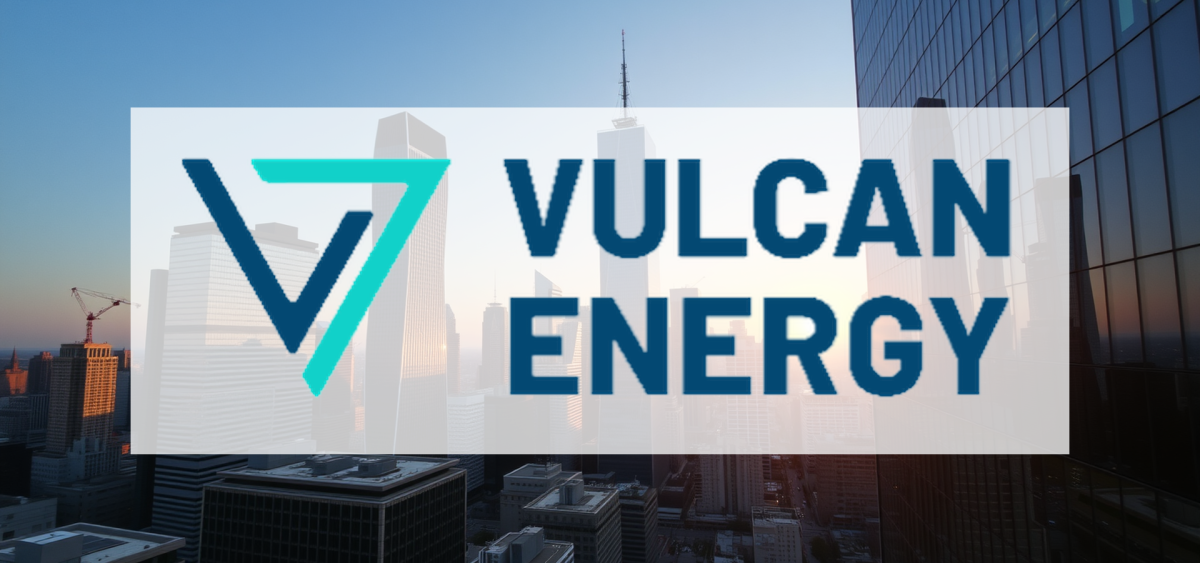 Beitragsbild zu Vulcan Energy Aktie: Erfolgsstrategien greifen!