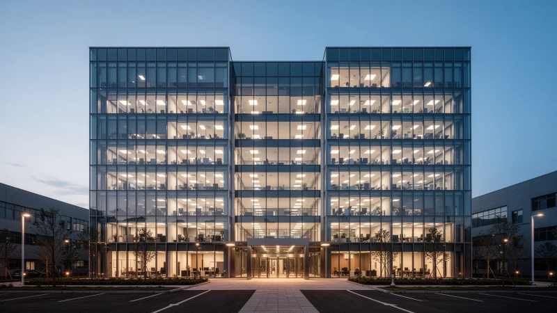 Beitragsbild zu OMV Aktie: Strategie überzeugt Großinvestoren