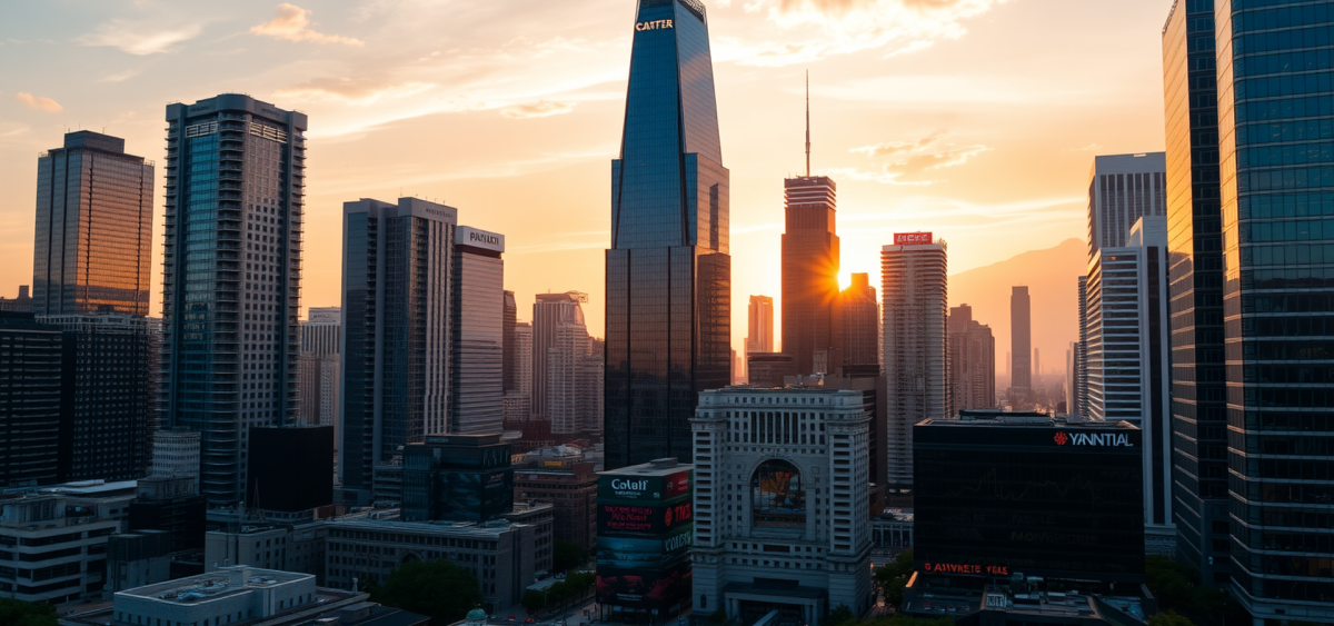 Beitragsbild zu Colonial Coal Aktie: Spekulative Rallye