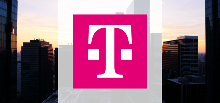 Beitragsbild zu T-Mobile US Aktie: Neuartige Möglichkeiten!