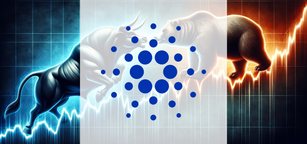 Beitragsbild zu Cardano: Wale gehen auf Einkaufstour