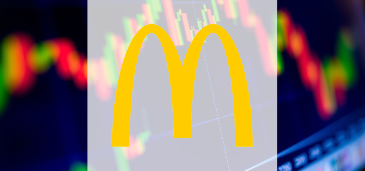 Beitragsbild zu McDonald's Aktie: Unangenehme Aussichten!
