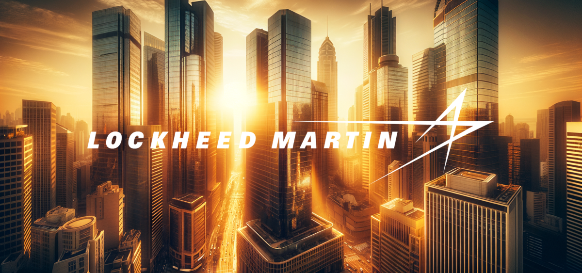 Beitragsbild zu Lockheed Martin Aktie: Mega-Auftrag sorgt für Furore