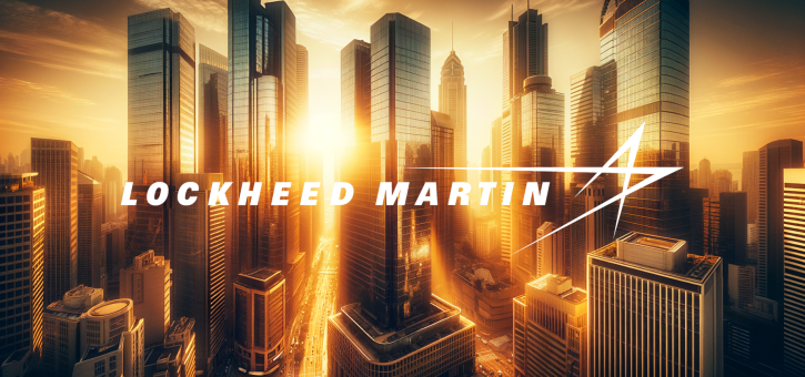 Beitragsbild zu Lockheed Martin Aktie: Mega-Auftrag sorgt für Furore