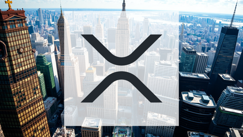 Beitragsbild zu XRP: Rekordjagd bei ETFs