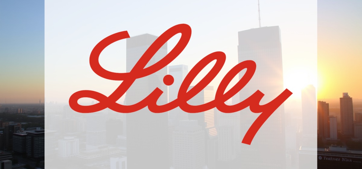 Beitragsbild zu Eli Lilly Aktie: Politischer Sturm zieht auf