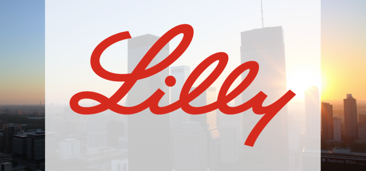 Beitragsbild zu Eli Lilly Aktie: Politischer Sturm zieht auf