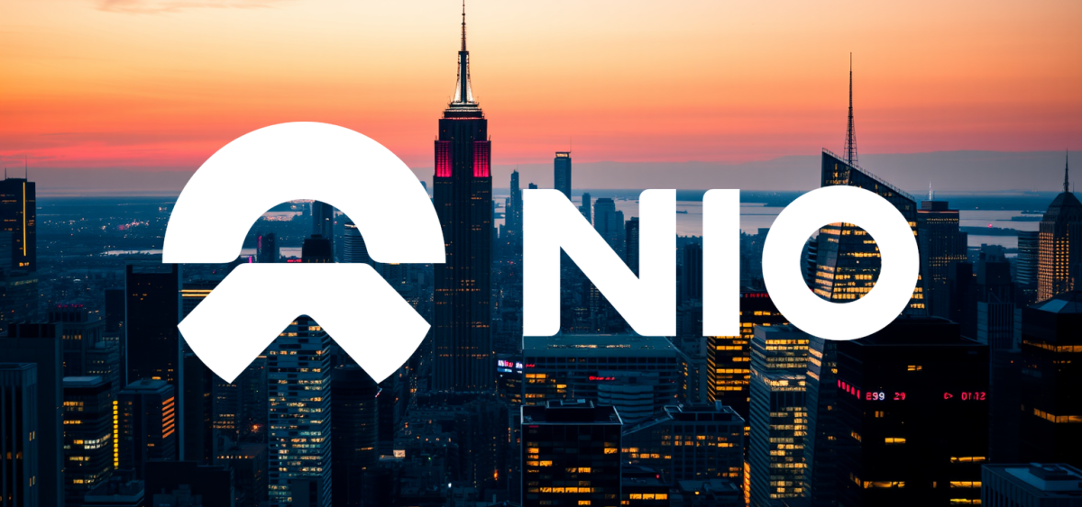 Beitragsbild zu Nio Aktie: Neuer Rekord – jetzt kommt der Härtetest!
