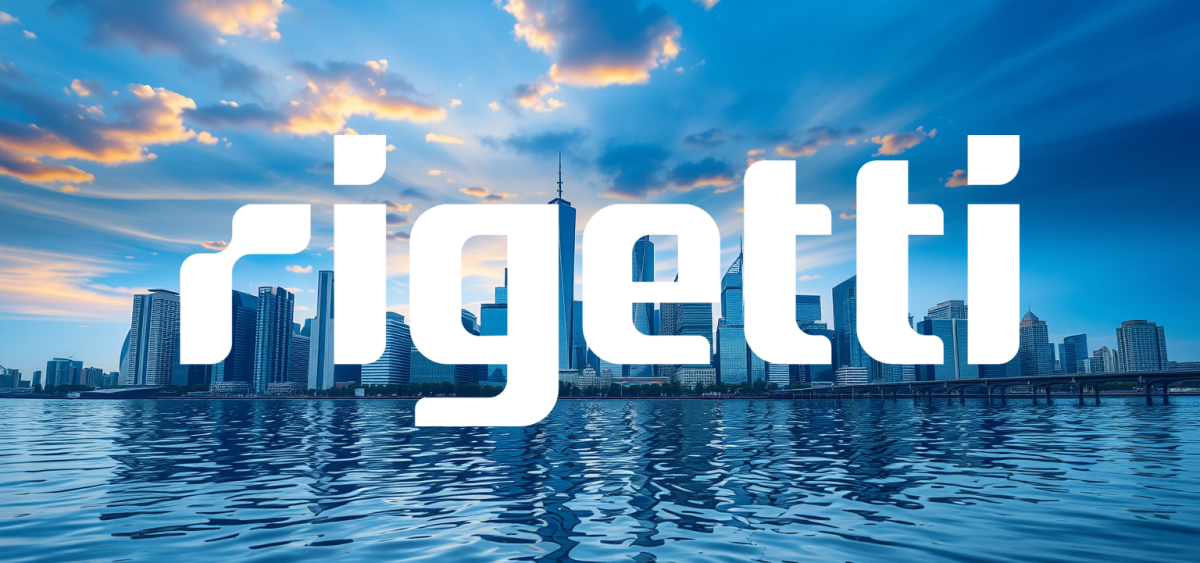 Beitragsbild zu Rigetti Computing: Quanten-Hype oder echtes Investment?