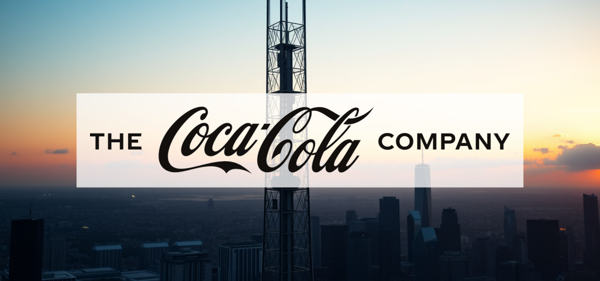 Beitragsbild zu Coca-Cola Aktie: Kampf der Giganten