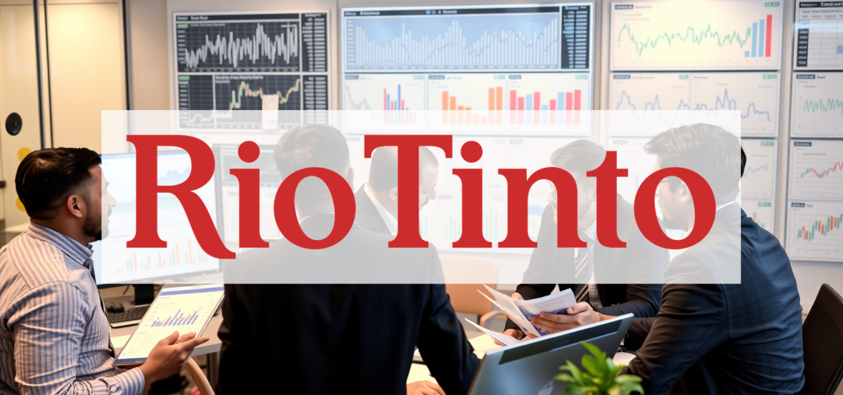 Beitragsbild zu Rio Tinto: Lithium-Offensive zeigt Wirkung